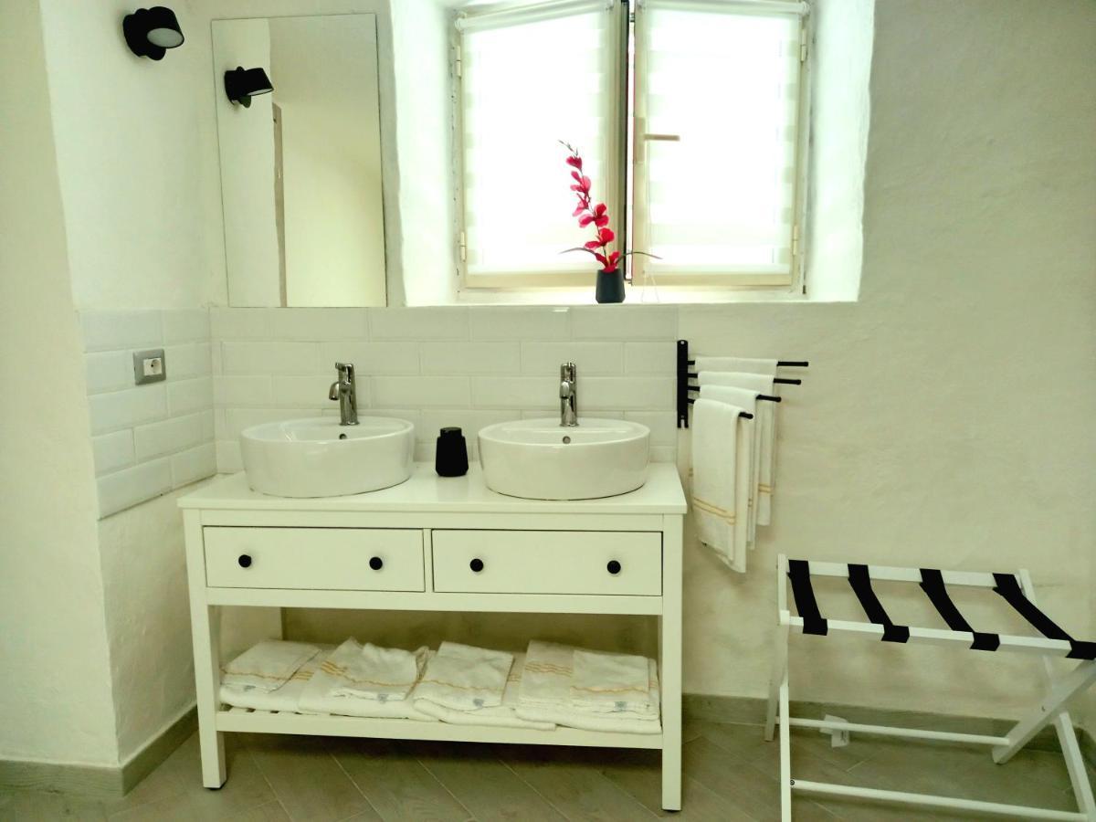 Apartmán Ombrellorosso Cagliari Exteriér fotografie