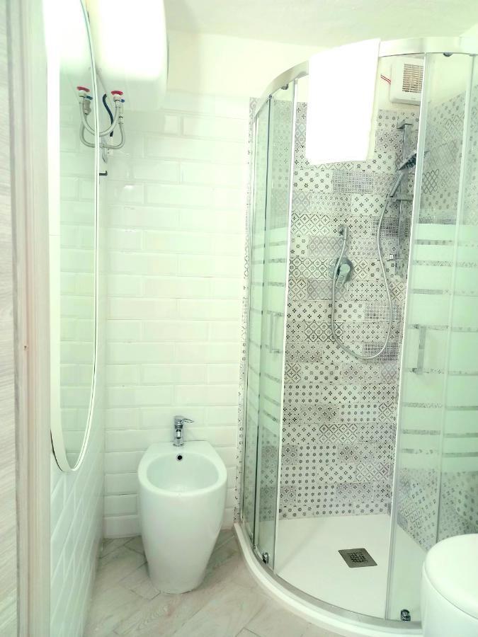 Apartmán Ombrellorosso Cagliari Exteriér fotografie